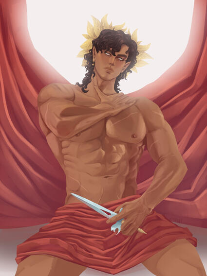 Emperor