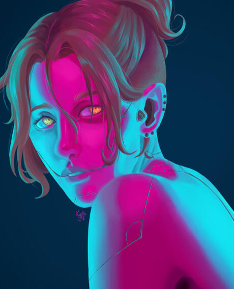 Neon