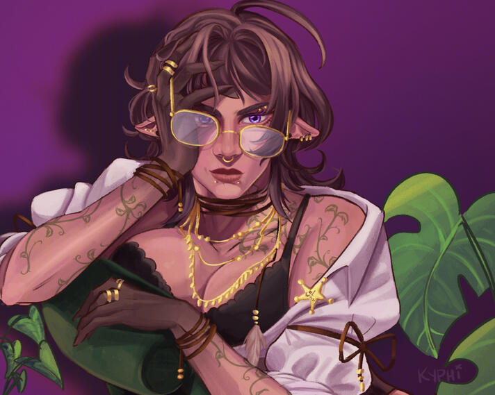 Witch