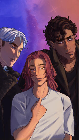 Cover Illustration