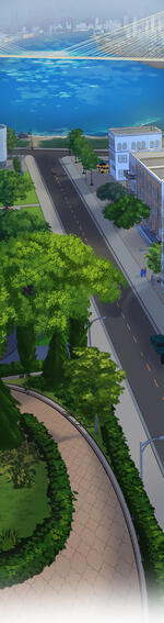 Establishing Shot